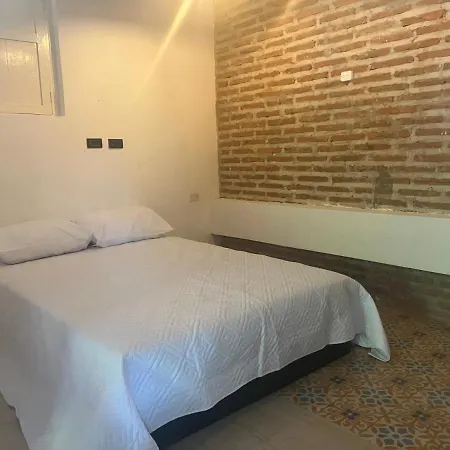 Wasi Apartamento Cartagena