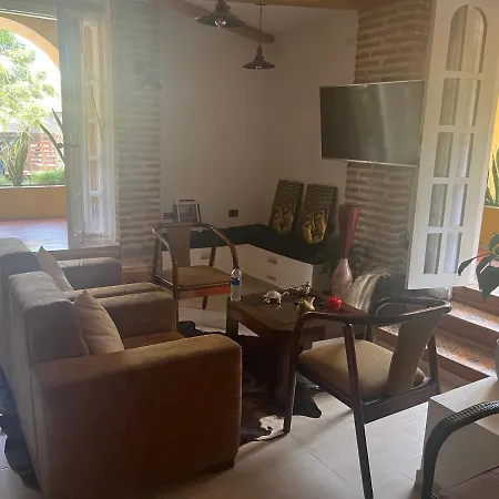 Wasi Apartamento