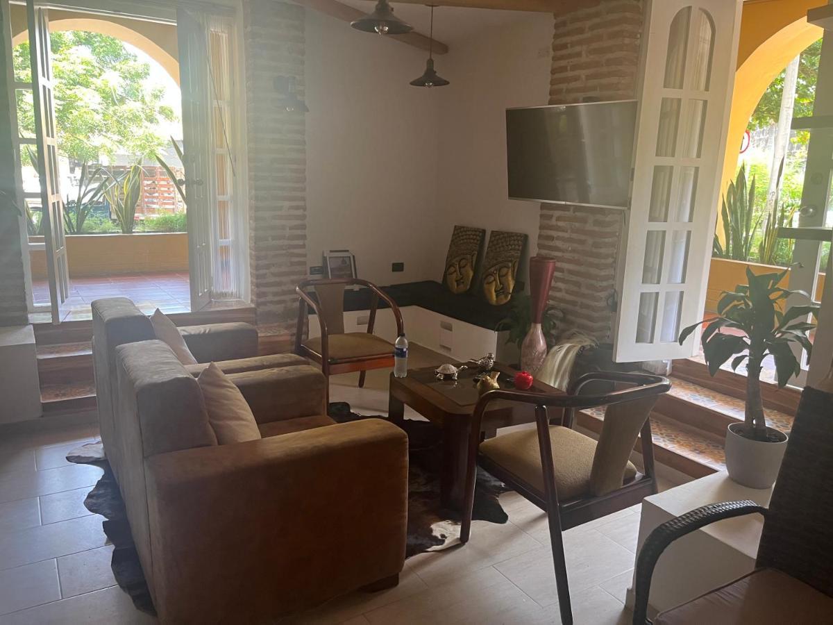 Wasi Apartamento