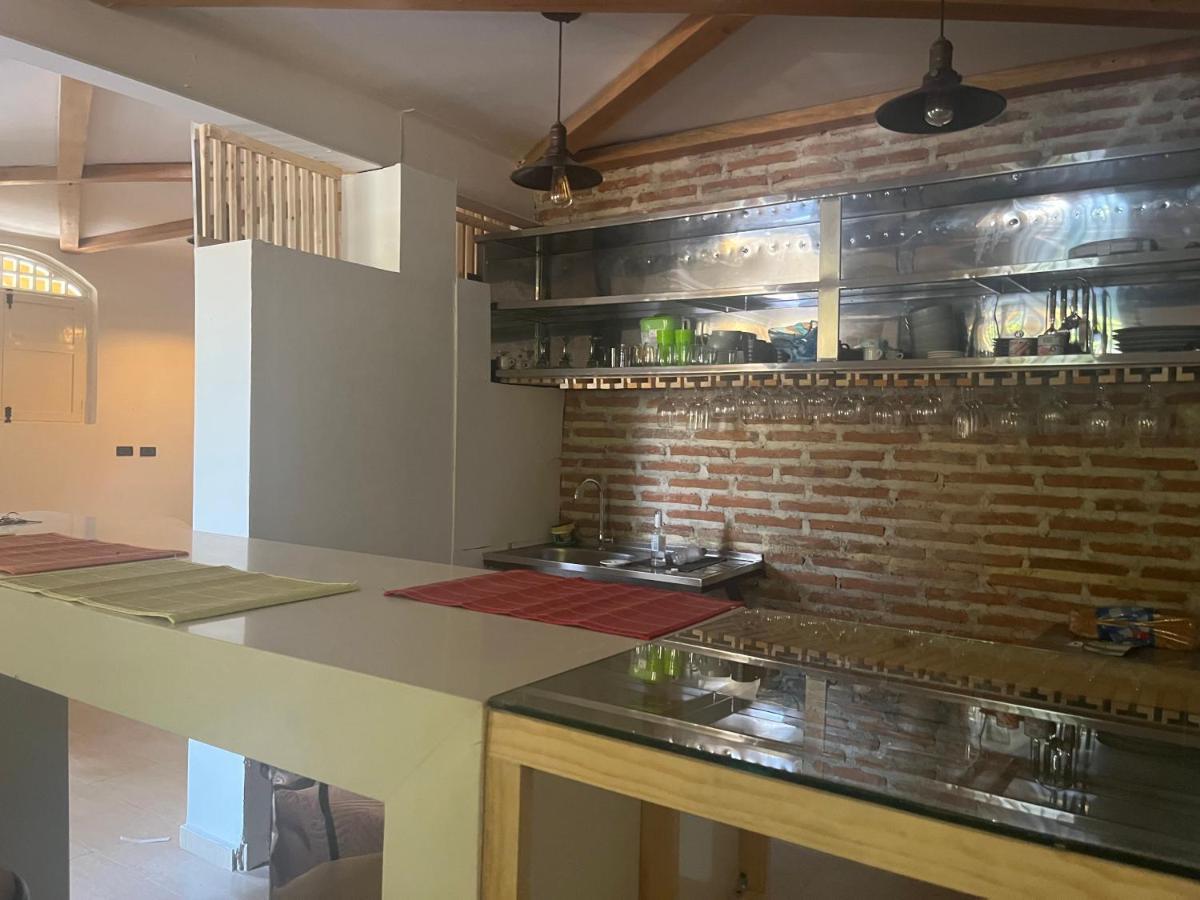 Apartamento Wasi