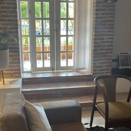 Apartment Wasi