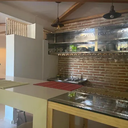 Apartment Wasi